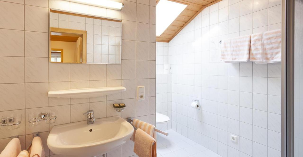 Apartment Ilishof Schruns Екстериор снимка